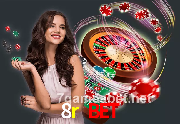 vivo no cassino 8r bet