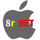 Aplicativo 8r bet para iOS